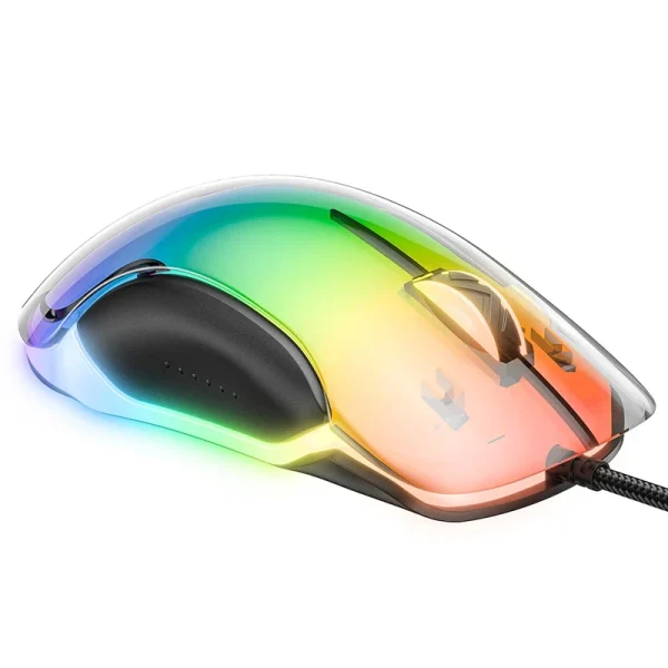 Onikuma Gaming Mouse CW925 Black