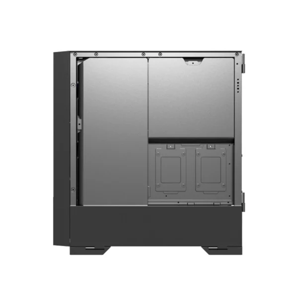 کیس کامپیوتر لاجی کی مدل C555B