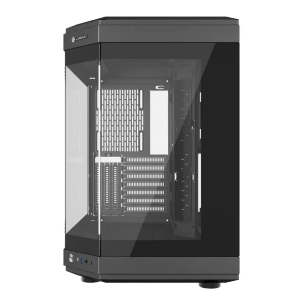 کیس کامپیوتر لاجی کی مدل C560B