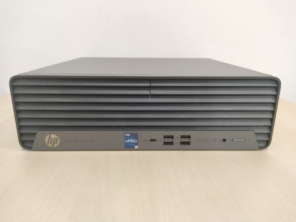 مینی کیس استوک HP Elite 800 G9 SFF پردازنده i7 نسل 12