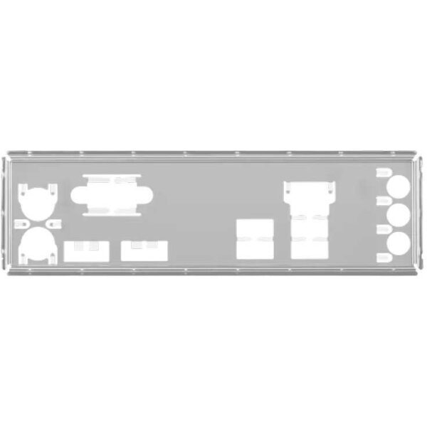 مادربرد ایسوس مدل PRIME H610M-E D5 - Image 5