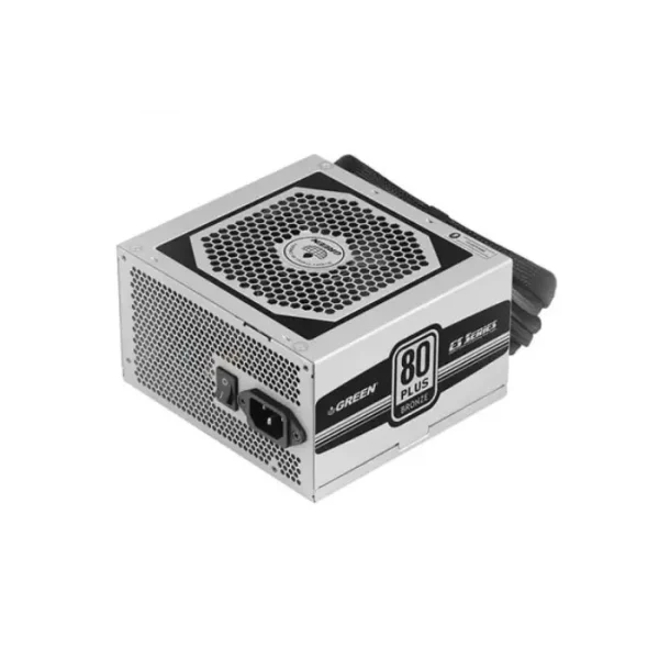 پاور استوک گرین GP380A-ES 80 Plus Bronze توان 380 وات