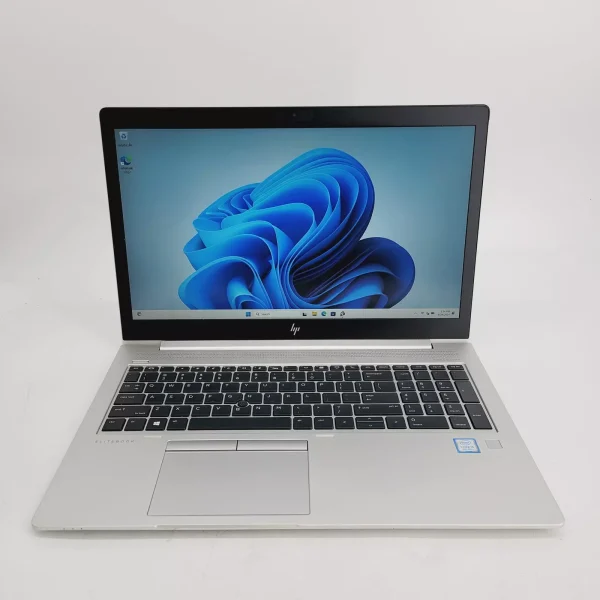 لپ تاپ استوک HP EliteBook 850 G6 پردازنده i5 نسل 8 - Image 7