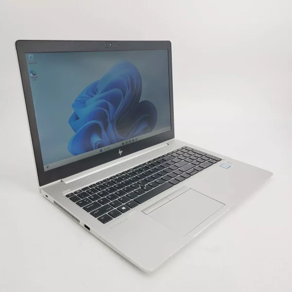 HP EliteBook 850 G6