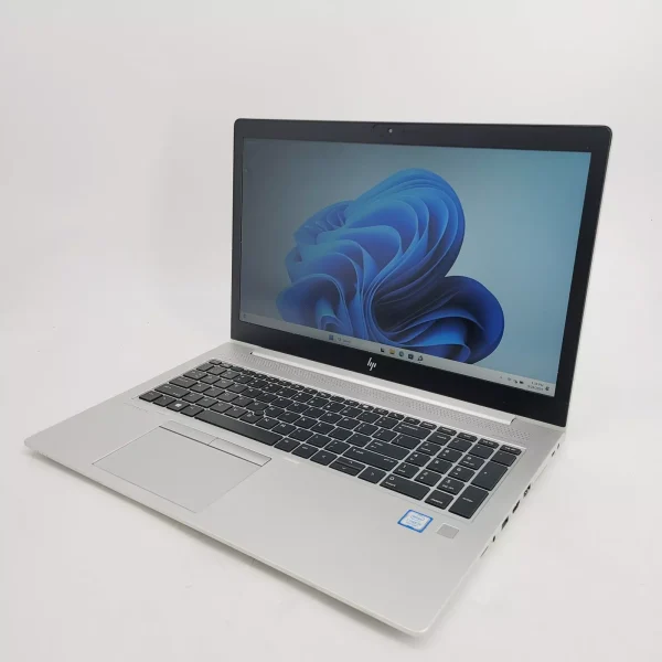 HP EliteBook 850 G6