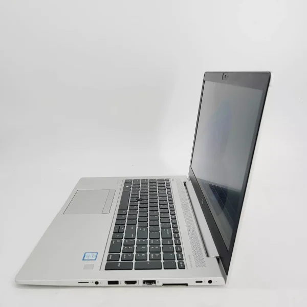 HP EliteBook 850 G6