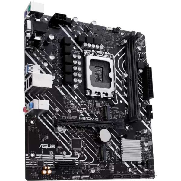 مادربرد ایسوس مدل PRIME H610M-E D5 - Image 6