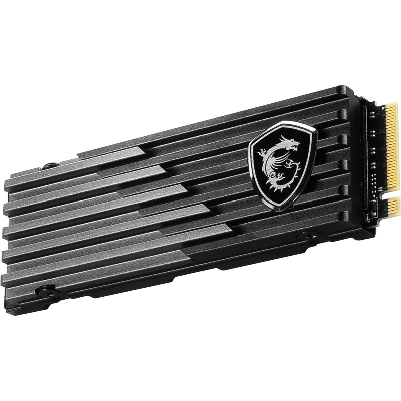 SPATIUM M480 PRO PCIe 4.0 NVMe M.2 1TB