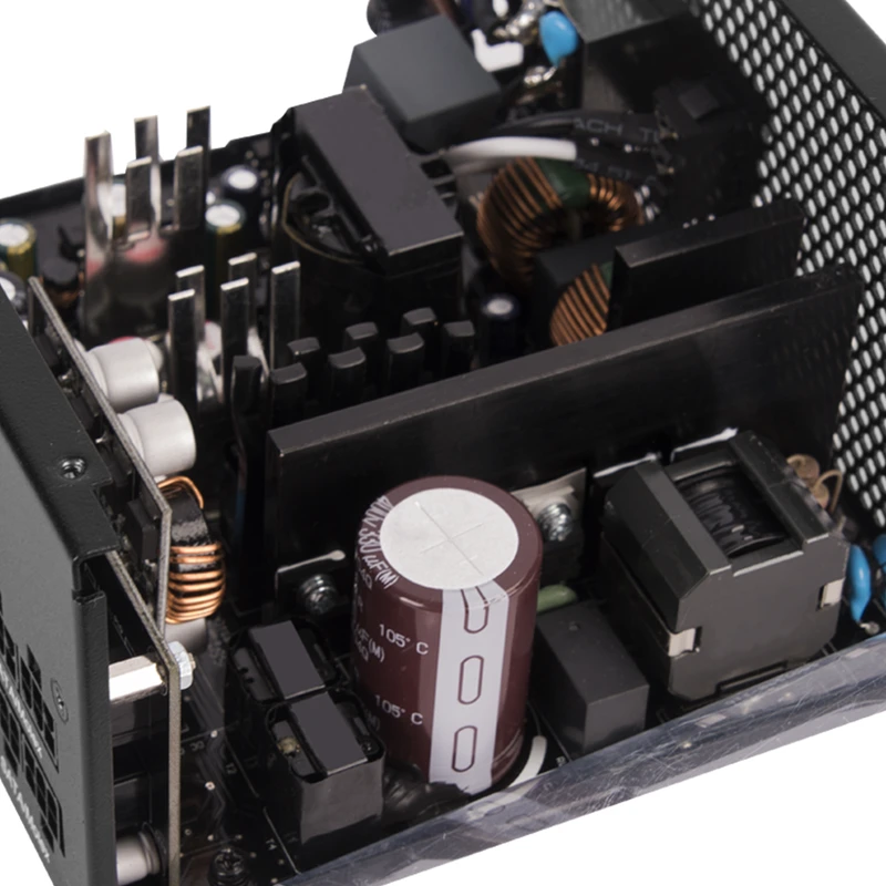silverstone 850W