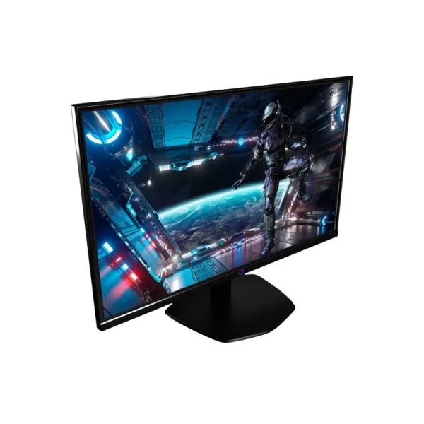 مانیتور کولر مستر 27 اینچ مدل GM27-FFS-EK