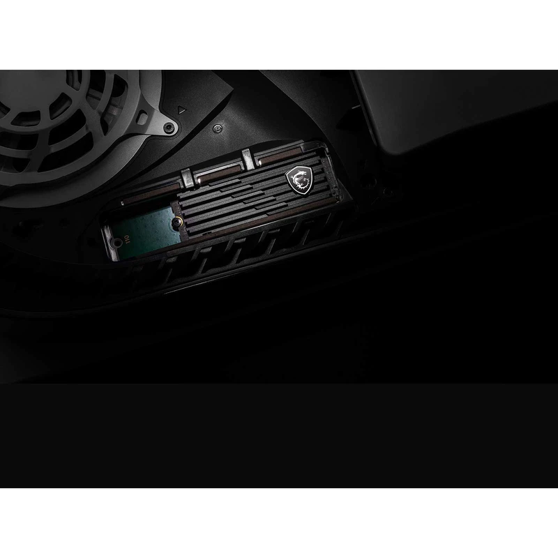 SPATIUM M480 PRO PCIe 4.0 NVMe M.2 1TB