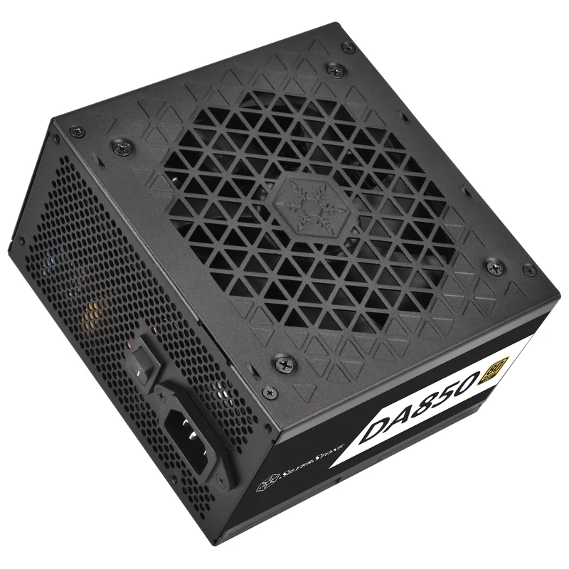 silverstone 850W