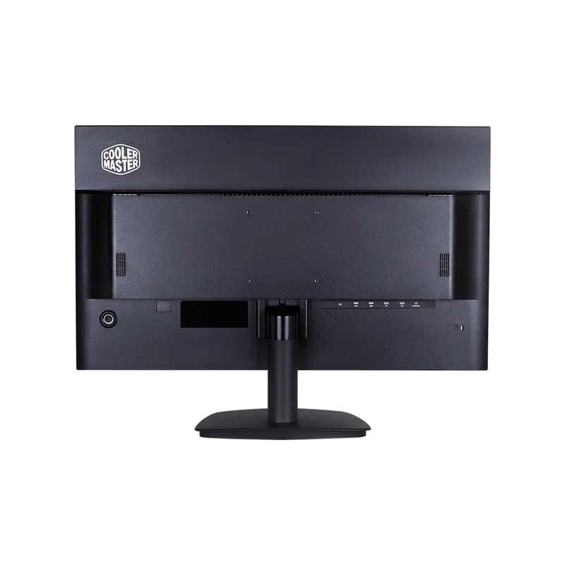 مانیتور کولر مستر 27 اینچ مدل GM27-FFS-EK