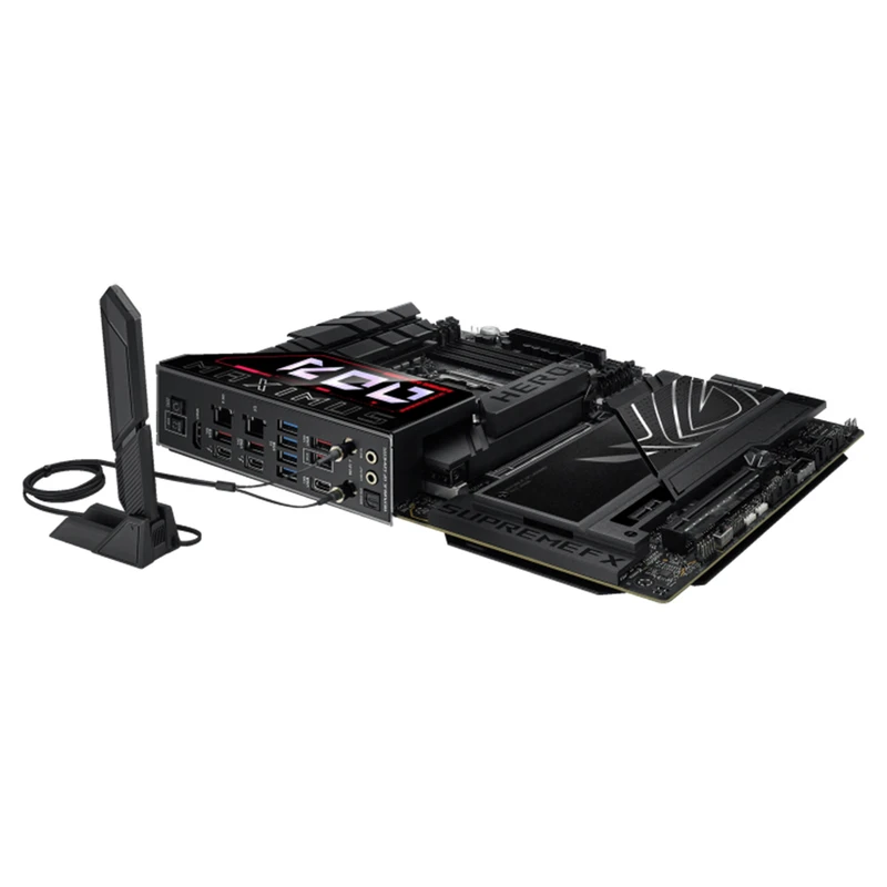 ASUS ROG MAXIMUS Z890 HERO DDR5