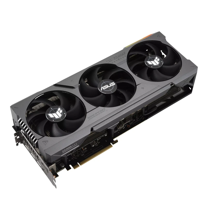 ASUS TUF Gaming GeForce RTX 4090 OC 24GB