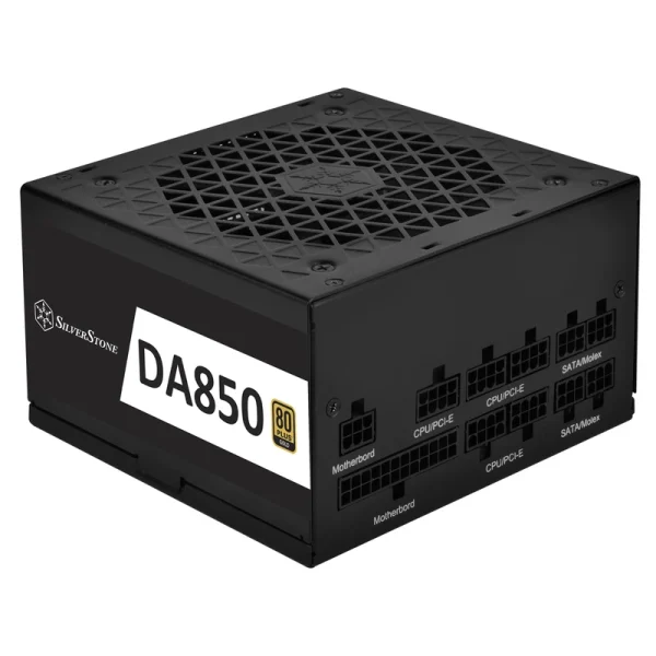 silverstone 850W