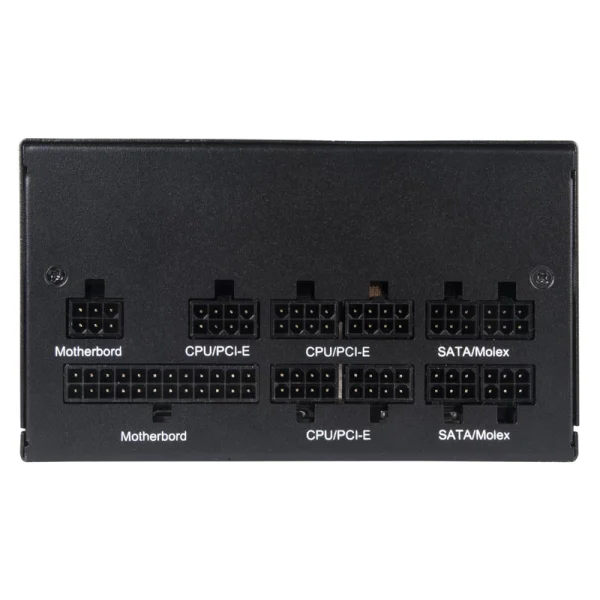 silverstone 850W