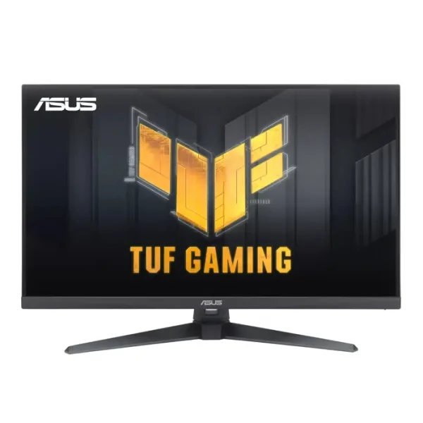 مانیتور گیمینگ ایسوس مدل ASUS TUF Gaming VG328QA1A سایز 32 اینچ