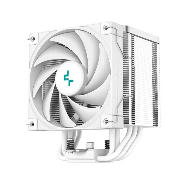 AK500 DIGITAL WH