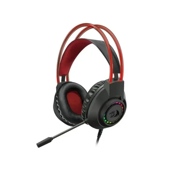 Redragon SCREAM H231 RGB Black