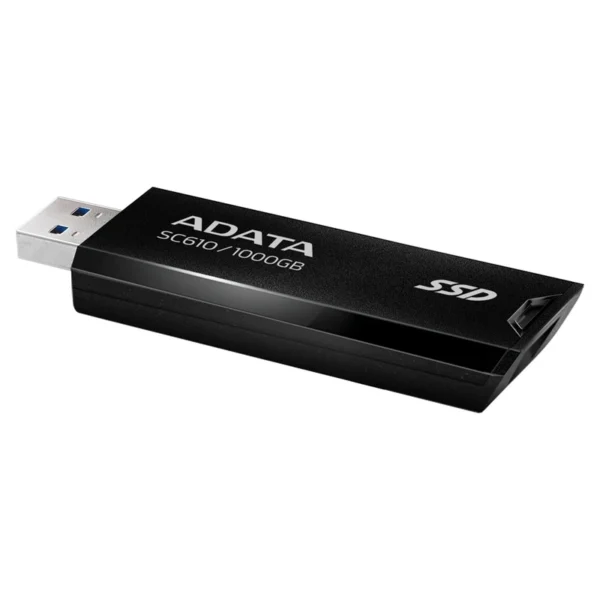 اس اس دی اکسترنال ای دیتا مدل Adata SC610 ظرفیت 1 ترابایت