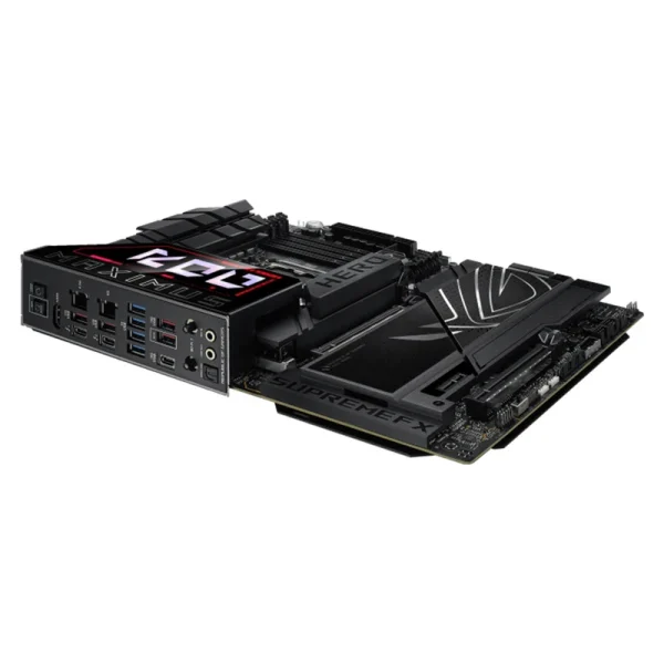 ASUS ROG MAXIMUS Z890 HERO DDR5