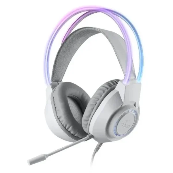 Redragon SCREAM H231 RGB Black