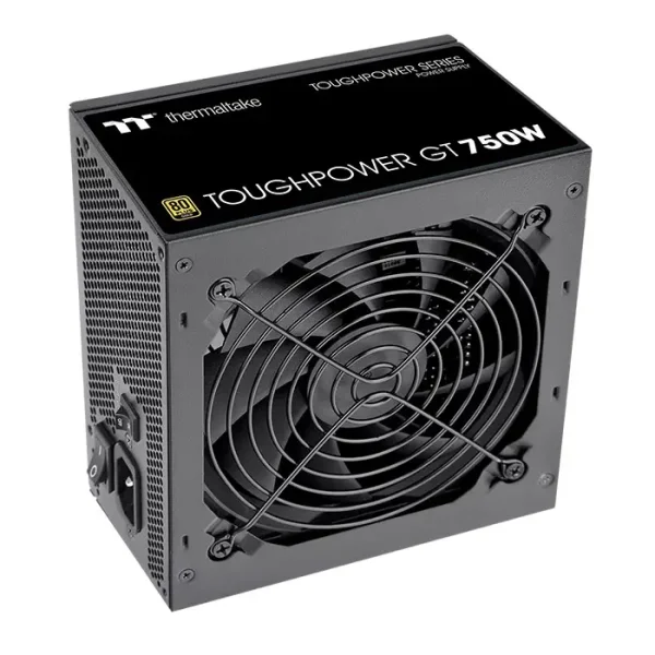 پاور استوک 750 وات ترمالتیک Thermaltake 750W