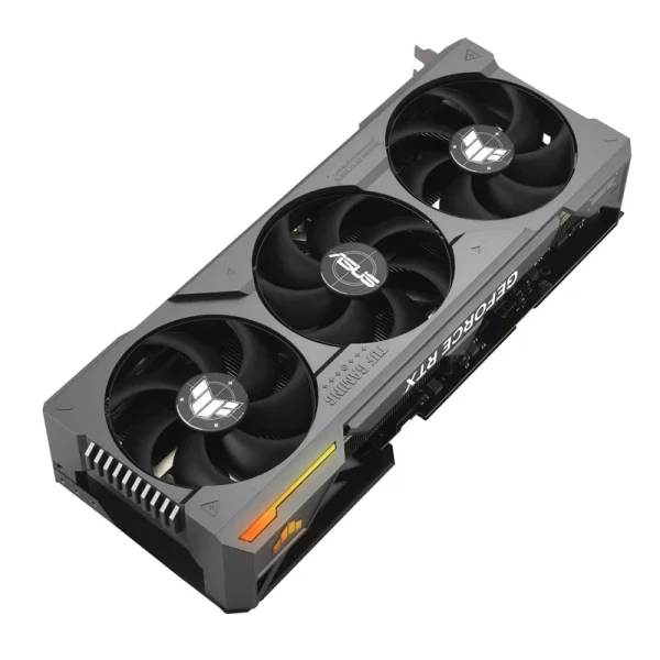 ASUS TUF Gaming GeForce RTX 4090 OC 24GB