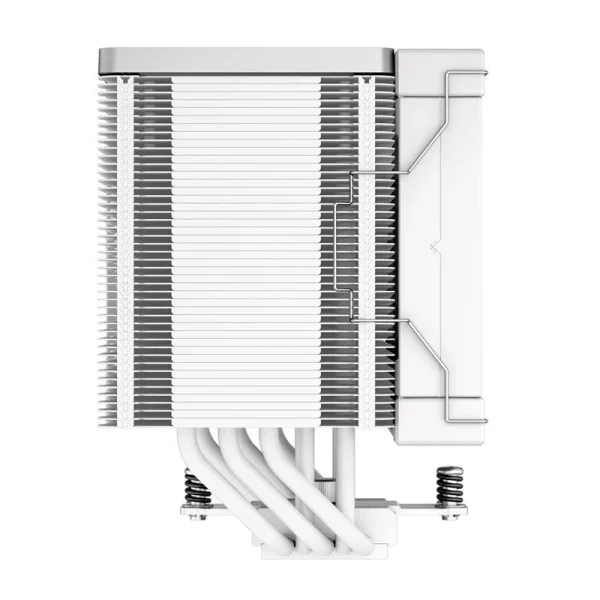 AK500 DIGITAL WH