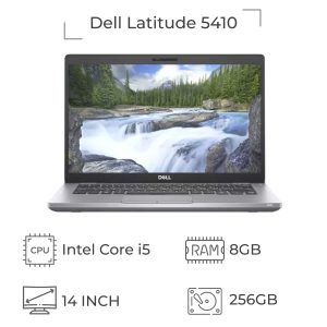 Dell Latitude 5410