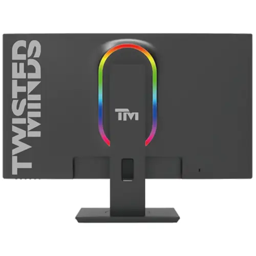 Twisted Minds TM28EUI