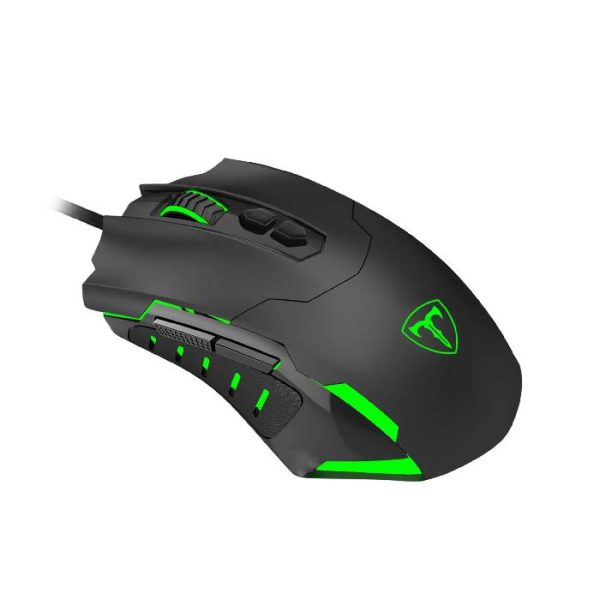 موس گیمینگ تی دگر T-DAGGER Brigadier T-TGM206 - Image 4