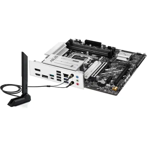 PRIME B860M-A WIFI DDR5