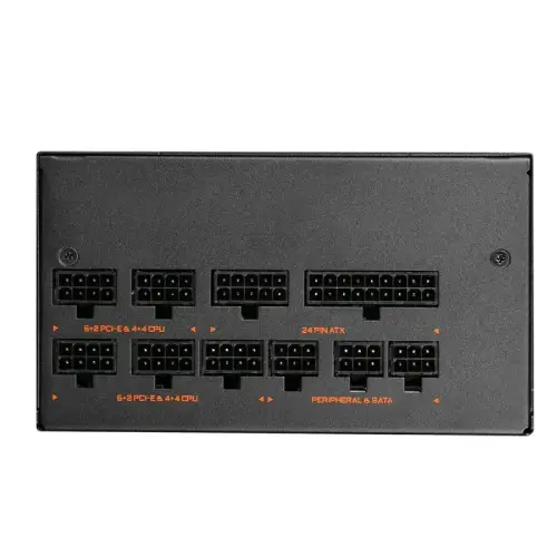 Gigabyte Aourus P850W+80 Gold