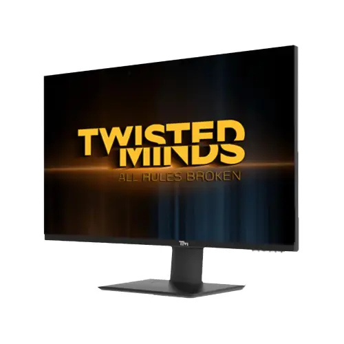 Twisted Minds TM28EUI