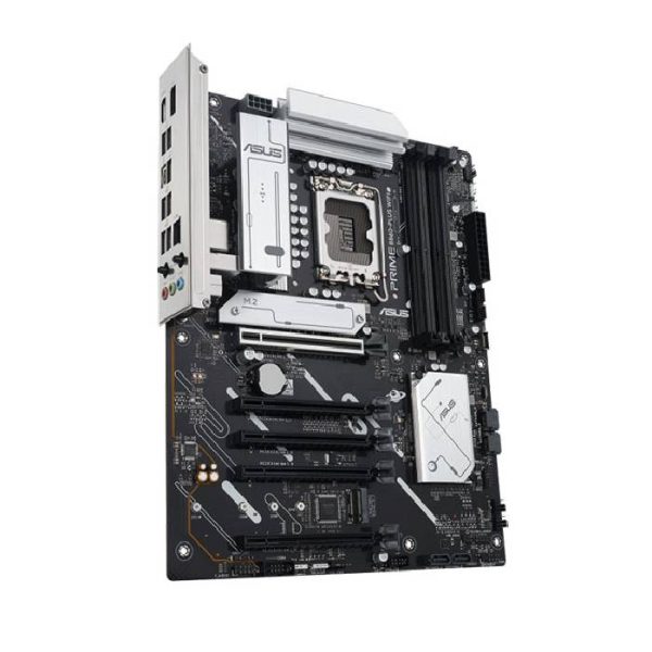 مادربرد ایسوس مدل PRIME B860 Plus WIFI DDR5 - Image 5