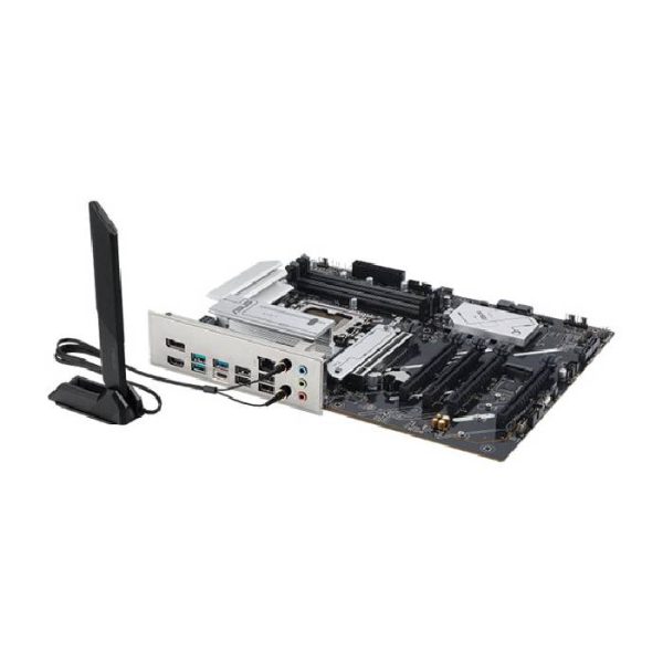 مادربرد ایسوس مدل PRIME B860 Plus WIFI DDR5 - Image 3