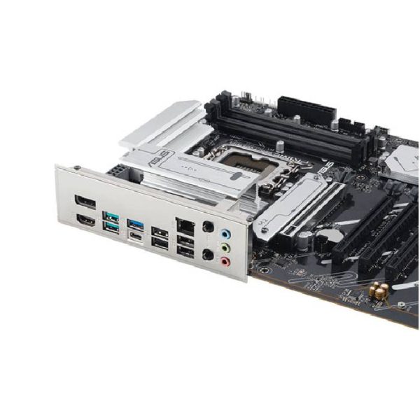 مادربرد ایسوس مدل PRIME B860 Plus WIFI DDR5 - Image 2