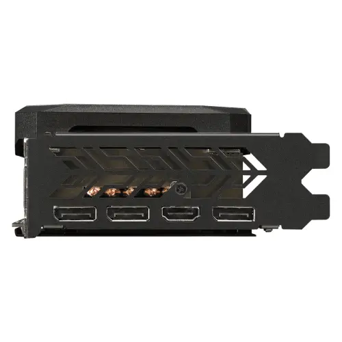 کارت گرافیک استوک ازراک مدل Radeon RX 5700 XT Phantom Gaming D 8G OC ظرفیت 8 گیگابایت
