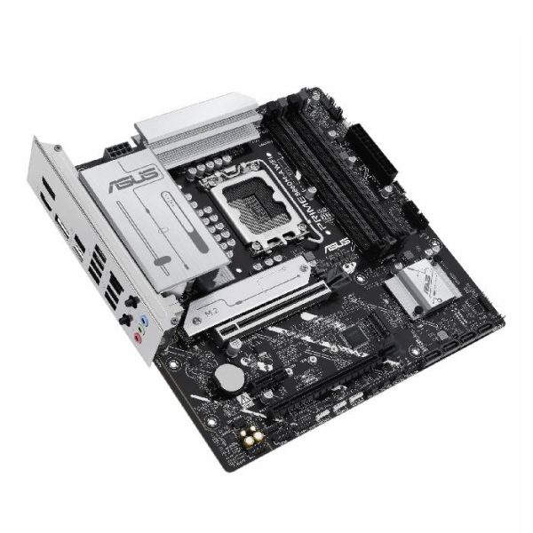 مادربرد ایسوس مدل PRIME B860M-A WIFI DDR5 - Image 2