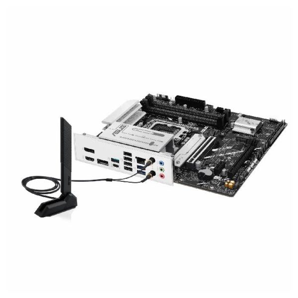 مادربرد ایسوس مدل PRIME B860M-A WIFI DDR5 - Image 6