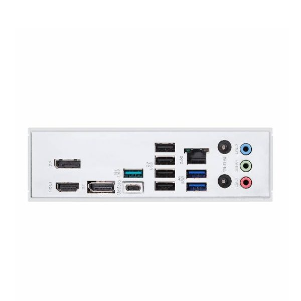 مادربرد ایسوس مدل PRIME B860M-A WIFI DDR5 - Image 5