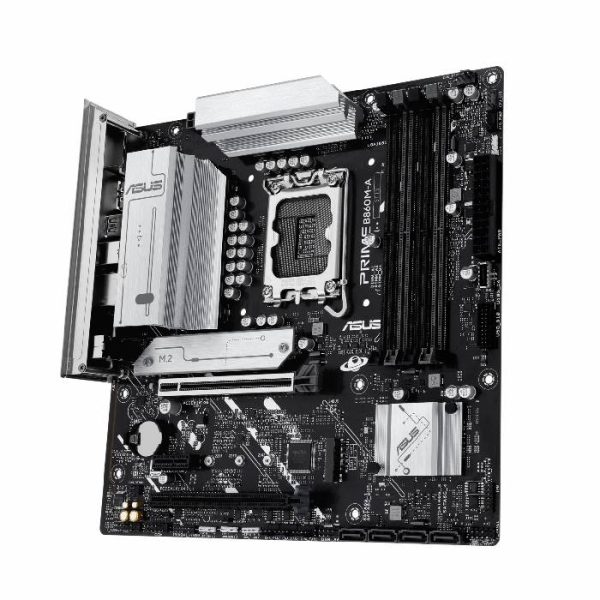 مادربرد ایسوس مدل PRIME B860M-A CSM DDR5 - Image 5