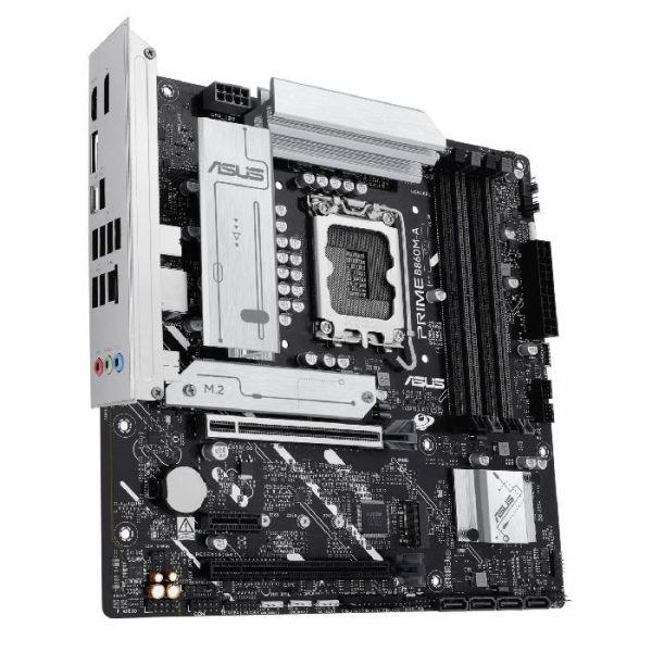 مادربرد ایسوس مدل PRIME B860M-A CSM DDR5 - Image 4
