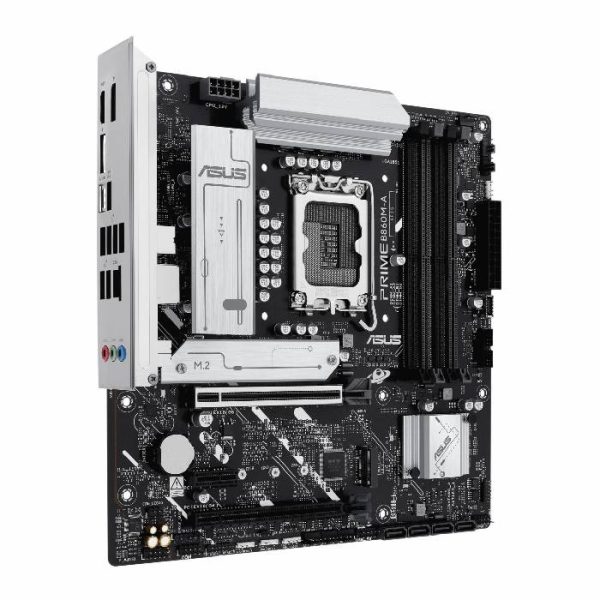 مادربرد ایسوس مدل PRIME B860M-A CSM DDR5 - Image 3