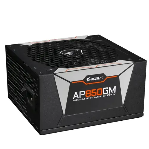 Gigabyte Aourus P850W+80 Gold