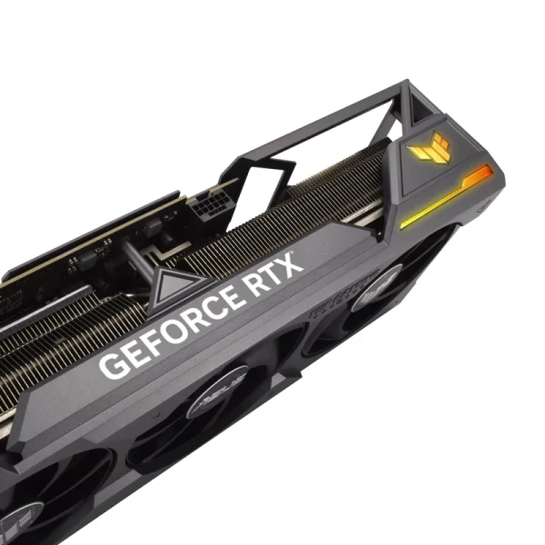 ASUS TUF Gaming GeForce RTX 4090 OC 24GB