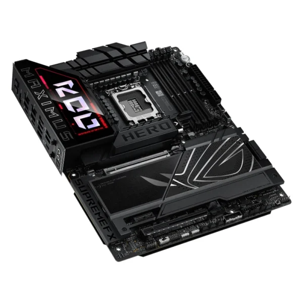 ASUS ROG MAXIMUS Z890 HERO DDR5