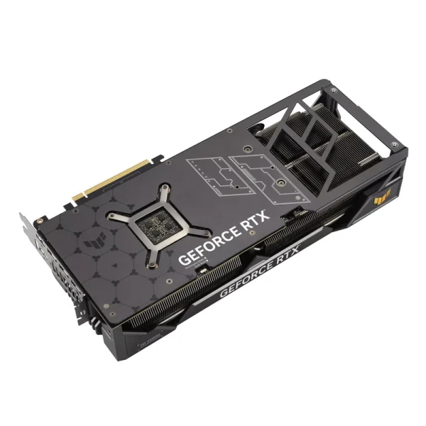 ASUS TUF Gaming GeForce RTX 4090 OC 24GB